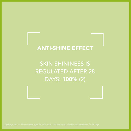 Bioderma - Sébium - Mat Control Cream - Mattifying and moisturizing daily cream - for Combination to Oily Skin - 1 fl.oz