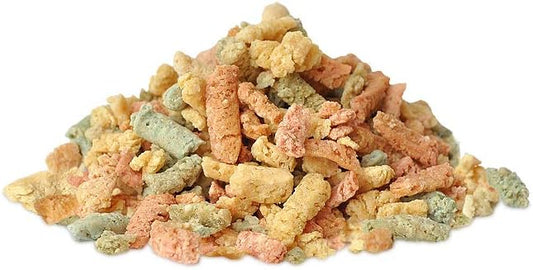 Rio Eggfood For Parakeets And Parrots 250 Gram4602533786473