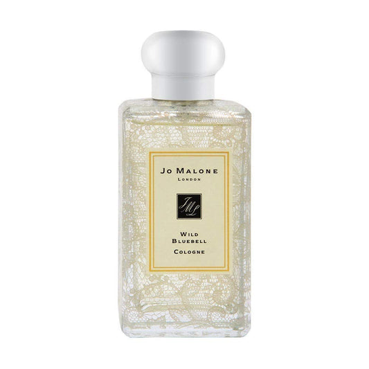 Jo Malone Wild Bluebell For Women Eau De Cologne Spray 3.4 Ounces, Clean : Beauty & Personal Care