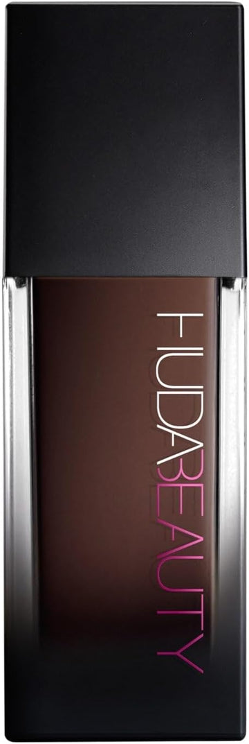 Huda Beauty Faux Filter Luminous Matte Foundation Lava Cake 590R (35 Ml)