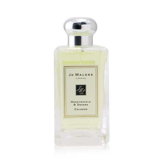 Jo Malone Honeysuckle & Davana Cologne Spray For Women 3.4 Ounces