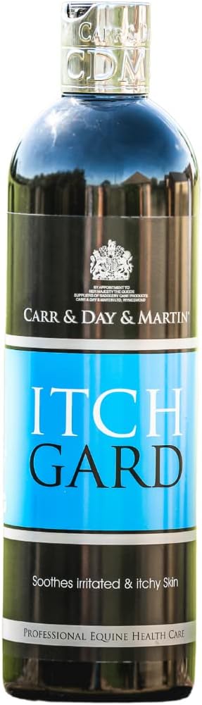 Carr & Day & Martin Itchgard 500Ml