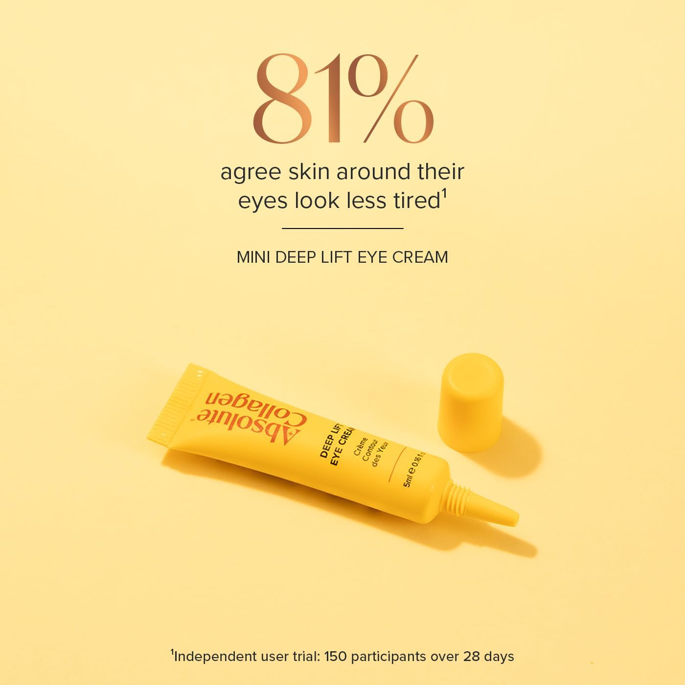 Absolute Collagen - Mighty Minis Travel Skincare Set β Complete Deep Lift Anti-Ageing Collection for Youthful, Radiant Skin On-the-Go : Amazon.co.uk: Beauty