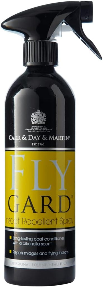 Carr & Day & Martin Flygard Insect Repellent Spray 500Ml