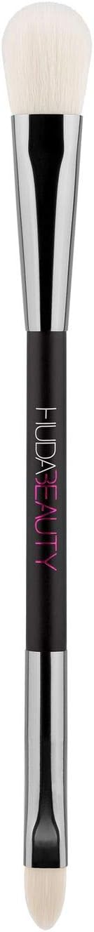 Huda Beauty Face Conceal & Blend Dual-Ended Concealing Complexion Brush