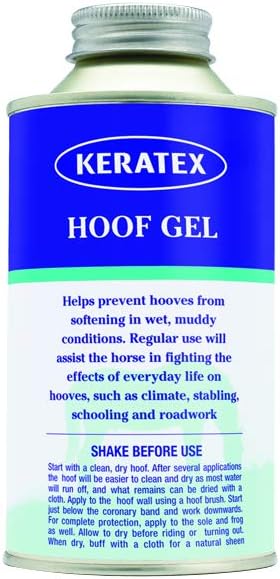 Keratex Hoof Gel