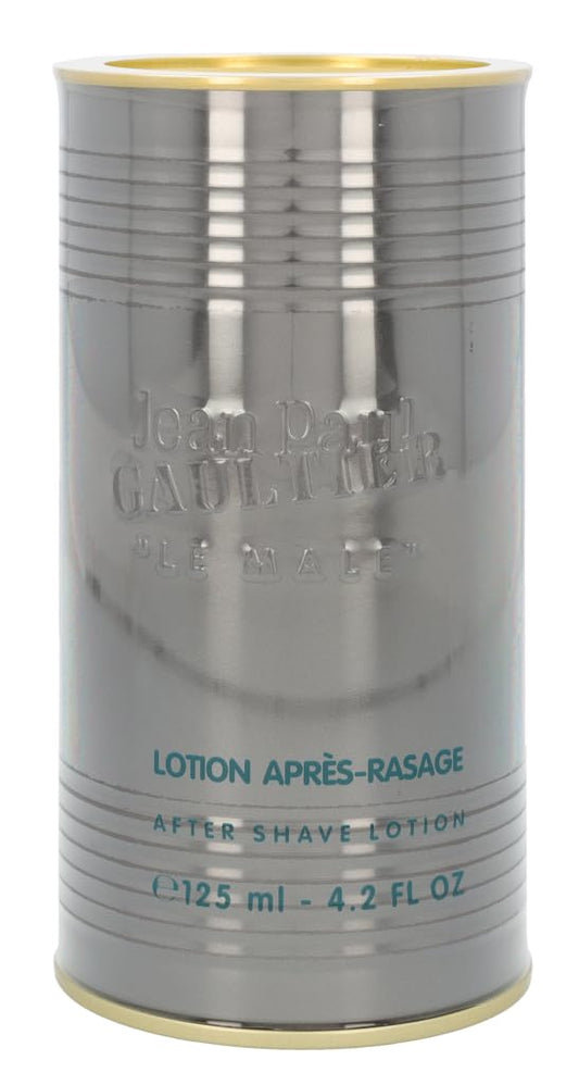 Jean Paul Gaultier By Jean Paul Gaultier After Shave 4.2 Oz Men