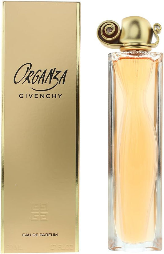 Givenchy Organza Eau De Parfum 50 Ml