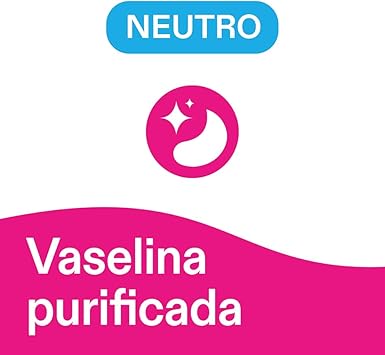 Vaselina Neutro Labial Balm 20 Ml - Nourishing, Protective - Lip Balm Stick