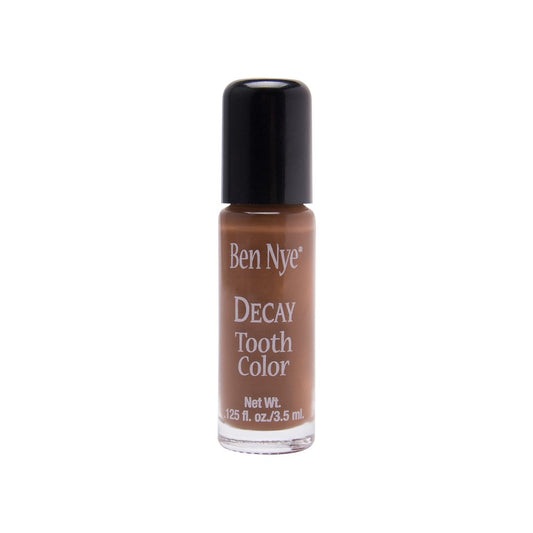Tooth Fx - Decay Brown Tc-4 (0.23 Oz/7 Ml) : Foundation Makeup : Health & Household