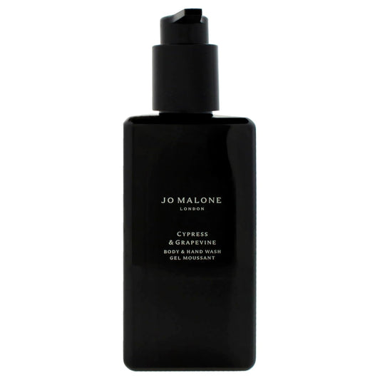 Jo Malone Cypress And Grapevine Body And Hand Wash For Unisex - 8.3 Oz Body Wash