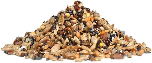 Rio Feed For Wild Birds. Daily Feed, 500 G21110