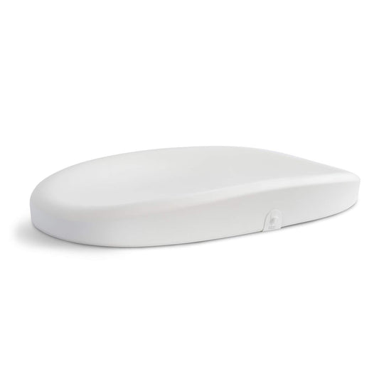 Hatch Grow Smart Changing Pad And Scale (White)
