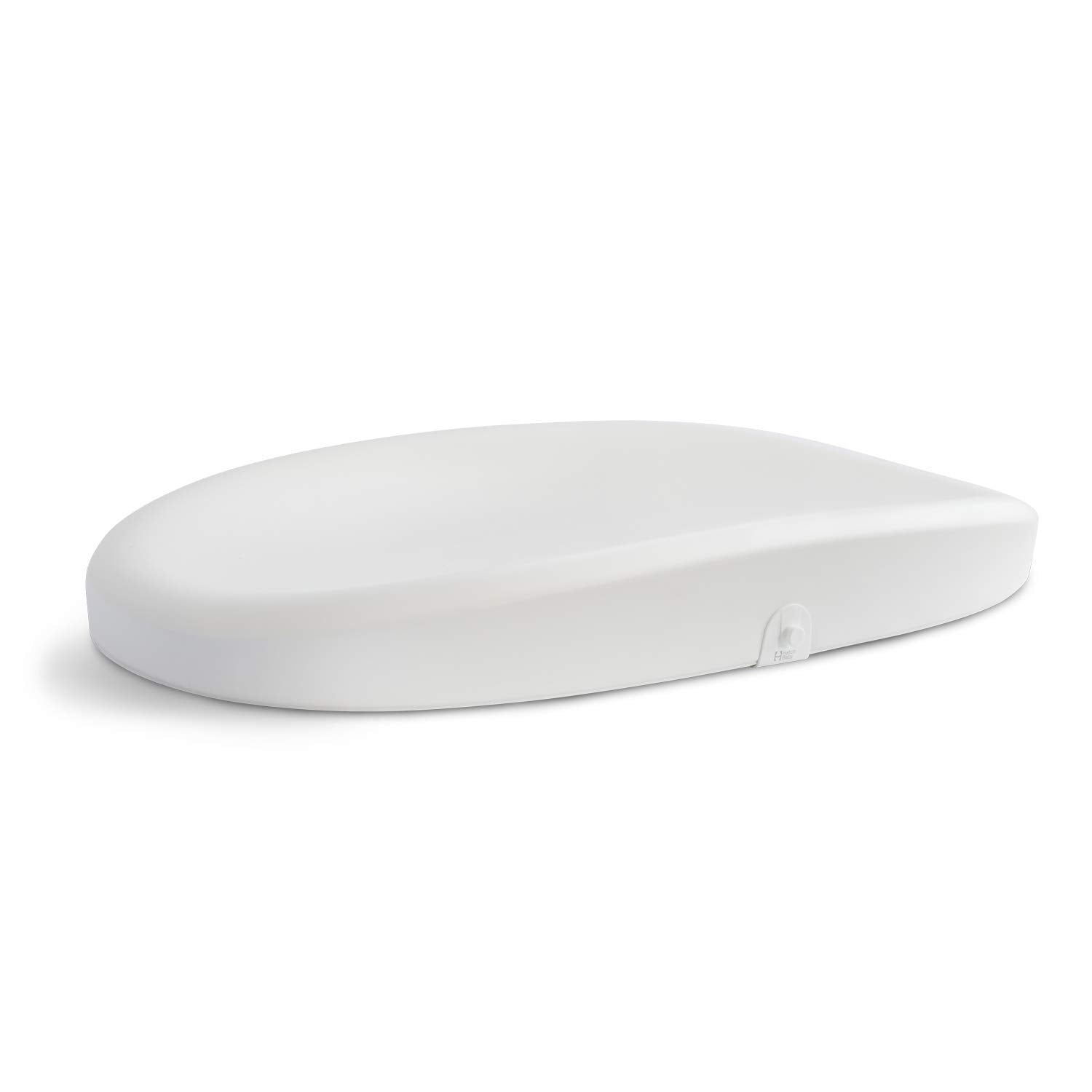 Hatch Grow Smart Changing Pad And Scale (White)