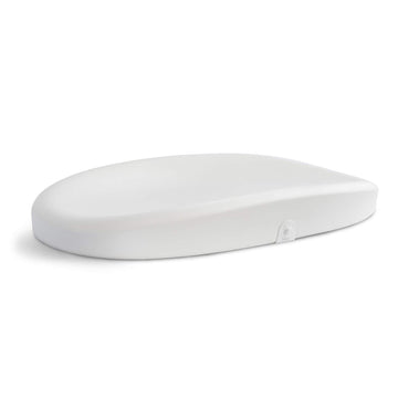 Hatch Grow Smart Changing Pad And Scale (White)