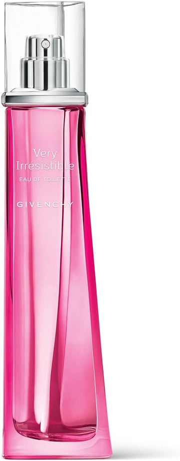 Givenchy Women'S Fragrance Irrãsi Stible Eau De Toilette Spray 75 Ml