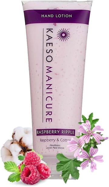 Kaeso Raspberry Ripple Hand Lotion 495 Ml