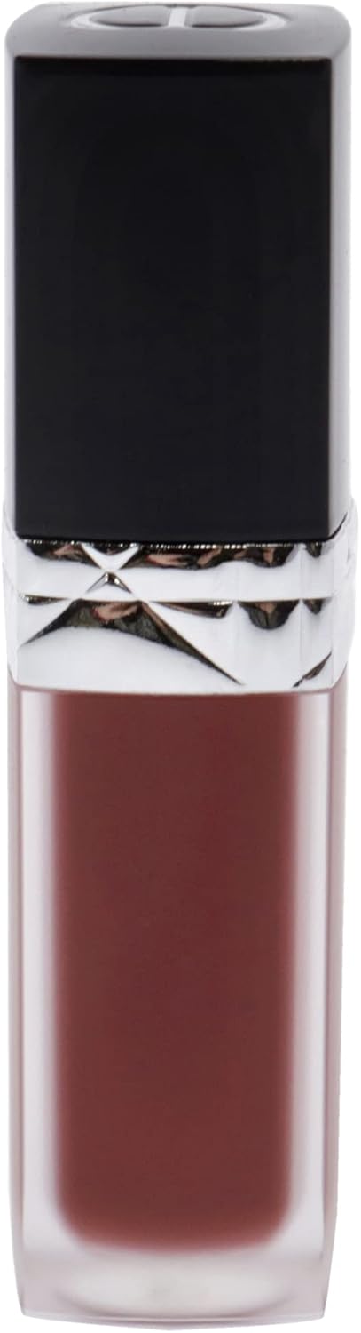 Christian Dior Rouge Dior Forever Liquid Matte - 820 Forever Unique For Women 0.2 Oz Lipstick