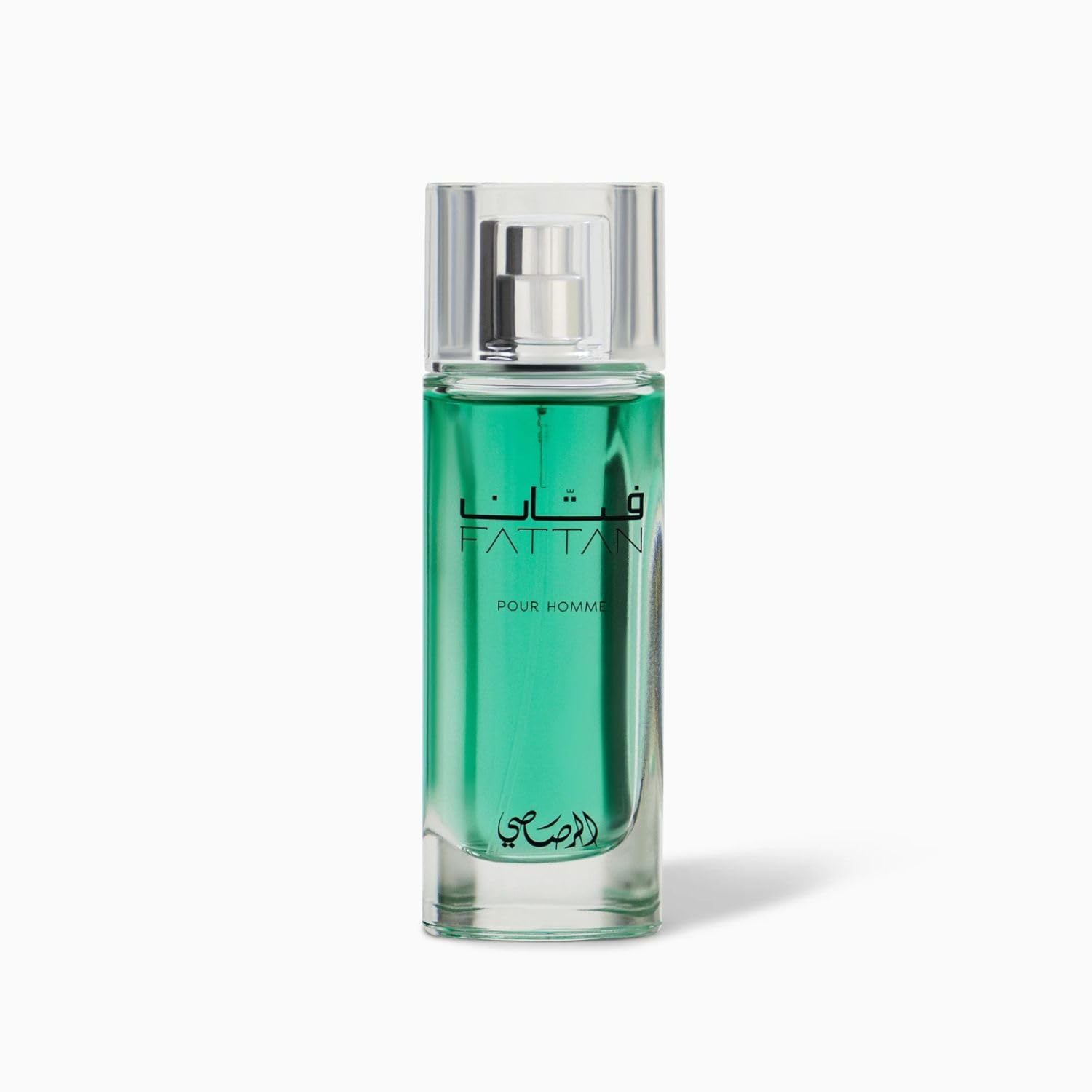 Rasasi Fattan Pour Homme For Men Eau De Parfum Spray, 1.7 Ounce : Beauty & Personal Care