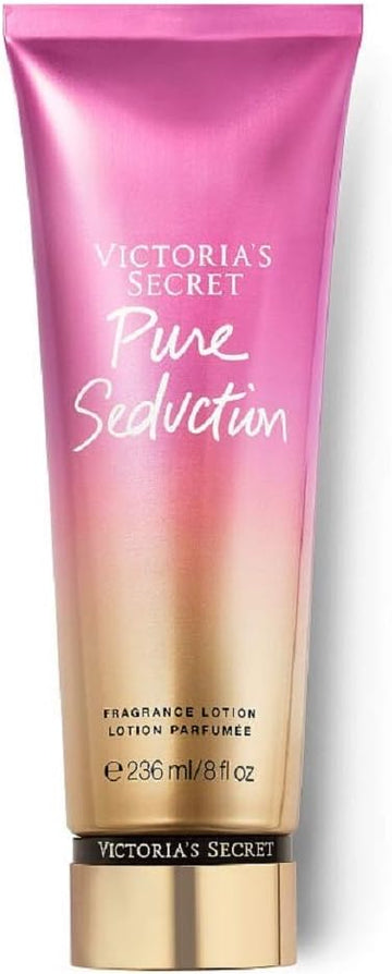 Victorias Secret Pure Seduction Fragrance Lotion, 236 Ml