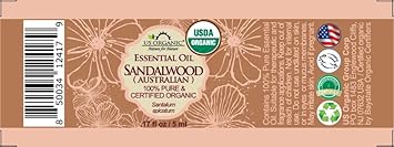 Us Organic Sea Buckthorn Berry (Fruit) Oil, Supercritical Co2 Extracted, Usda Certified Organic,100% Pure Virgin, Unrefined In Amber Glass Bottle, Face, Hair, Spot Treatment, Anti Aging, 2 Oz (56 Ml)