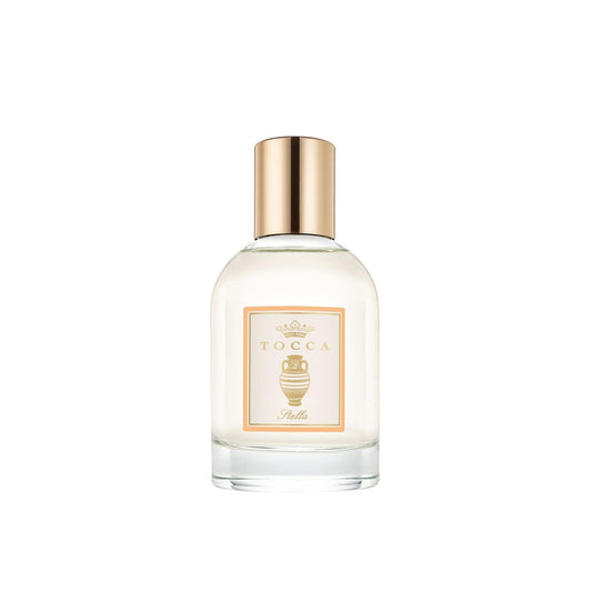 Tocca Stella Scented Dry Body Oil, 3.4 Fl Oz - Olio Sublime Profumato Body Fragrance Featuring Blood Orange, Freesia & Spicy Lily
