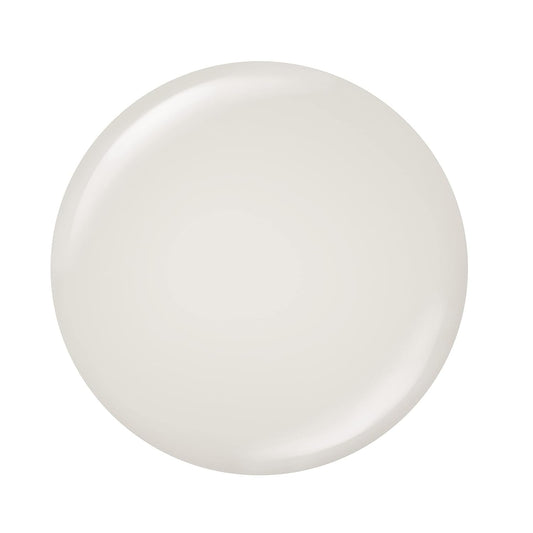 Sally Hansen Miracle Gelā¢, Keith Haring Blanc Canvas, Long Lasting, Gel-Like Formula, No Uv Lamp Needed, White Nail Polish