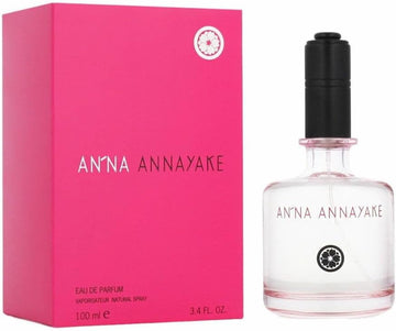Annayake An'Na Woman Eau De Parfum Spray 100 Ml