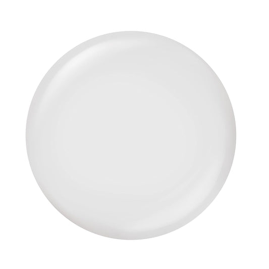 Sally Hansen Miracle Gelā¢, Cozy Chic Cuddle Puddle, Long Lasting, Gel-Like Formula, No Uv Lamp Needed, White Nail Polish