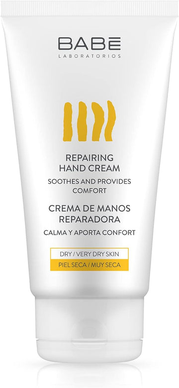 Babé Hand Repair Cream 50Ml