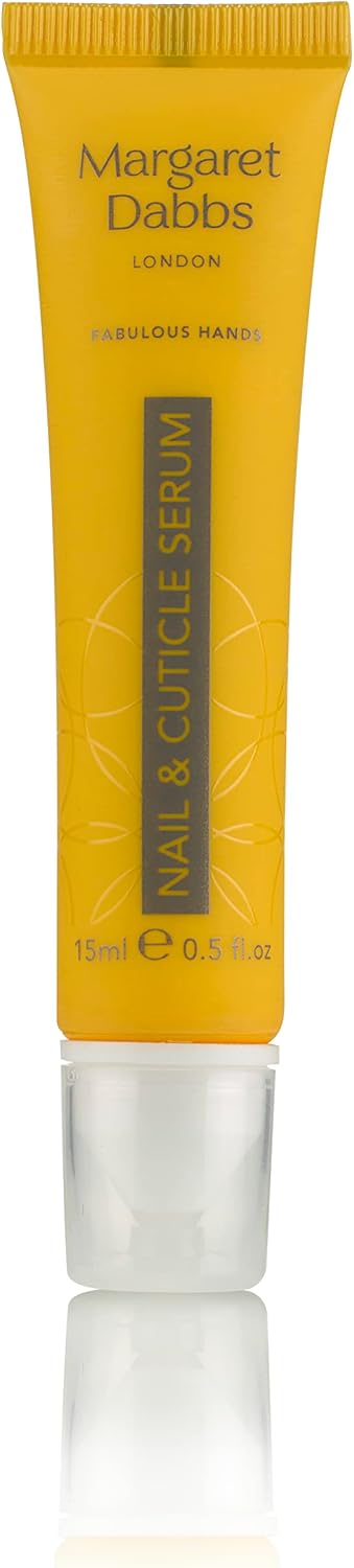 Margaret Dabbs Nourishing Nail and Cuticle Serum Pen Supports Healthy Nail Growth 15ml : Amazon.co.uk: Beauty