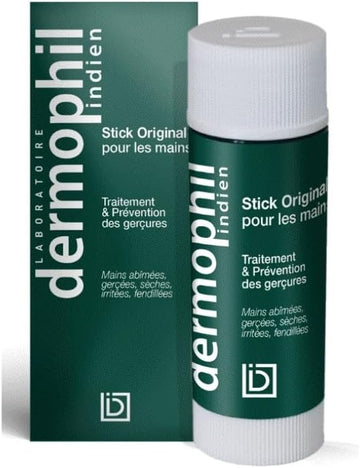 Dermophil Indien Original Stick For Hands 30G