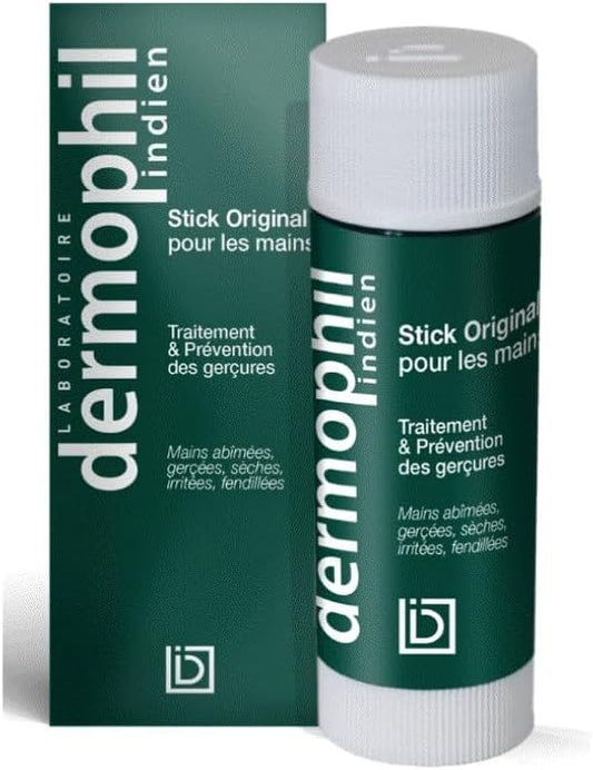 Dermophil Indien Original Stick For Hands 30G
