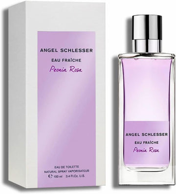 Angel Schlesser Les Eaux D'Un Instant Instinctive Marine Eau De Toilete Spray 150Ml