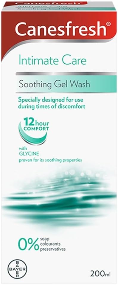 Canesfresh 200Ml X 2 Packs