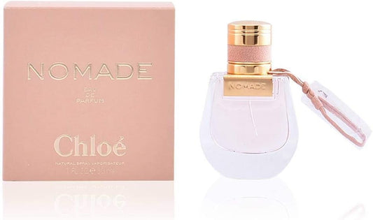 Chloé Nomade Perfumed Eau De Parfum For Women, Pack Of 1 (1 X 75 Ml)