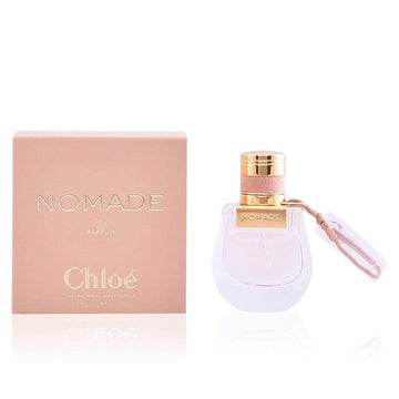 Chloe Nomade By Chloe, 2.5 Fl.Oz Eau De Parfum Spray For Women