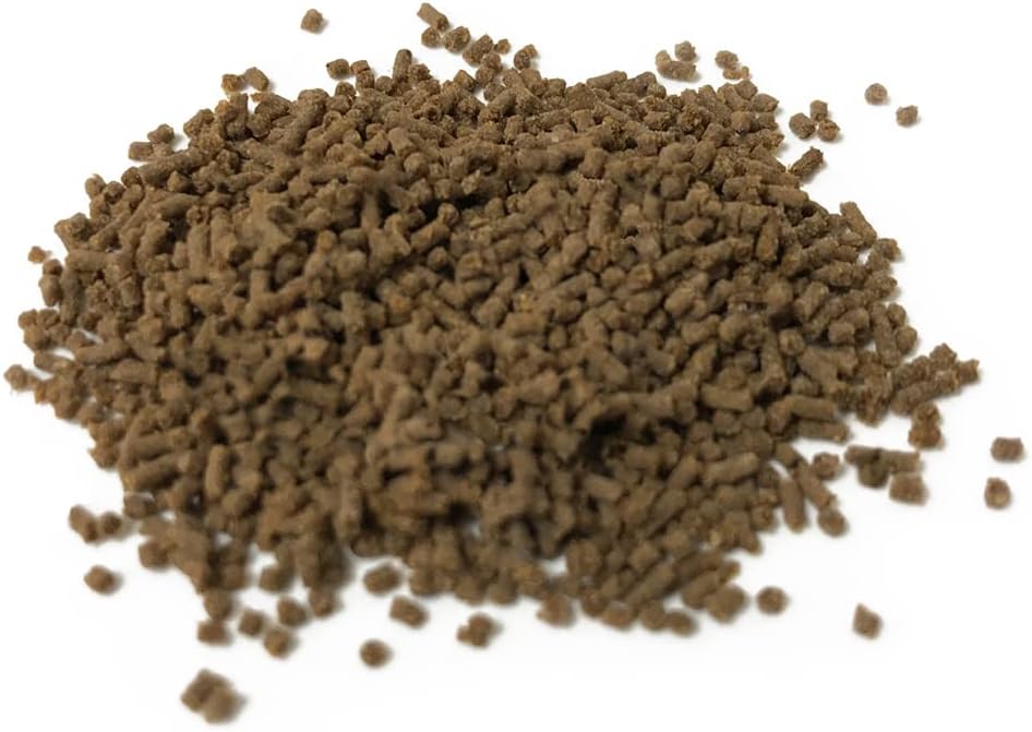Vitalis Marine Pellets Xs (1Mm) 260G Fish Food
