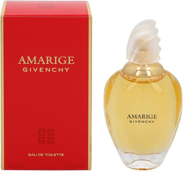 Amarige By Givenchy For Women - 1.7 Oz Edt Spray