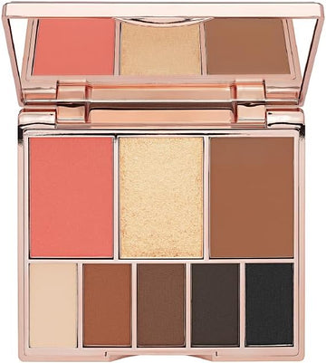 Bellamianta The All In One Face Palette