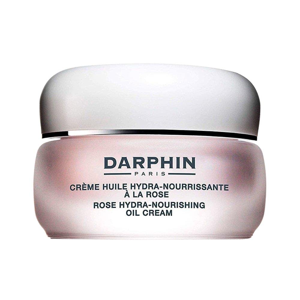 Darphin Rose Hydra-Nourishing Oil Cream (50 Ml) : Beauty & Personal Care