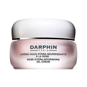 Darphin Rose Hydra-Nourishing Oil Cream (50 Ml) : Beauty & Personal Care