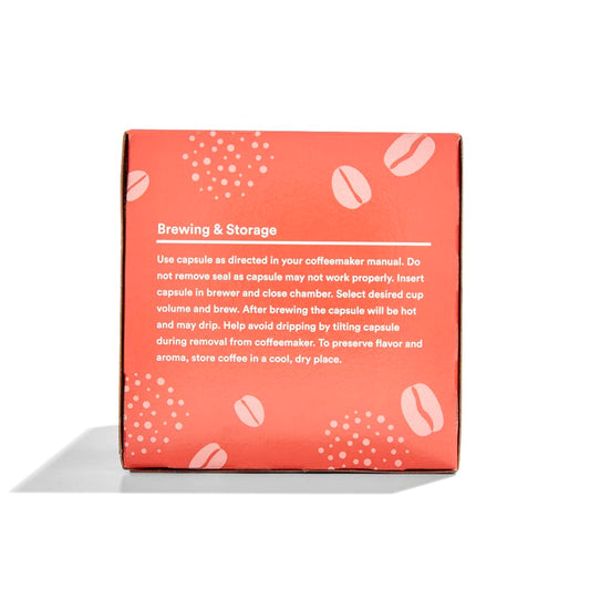 365 By Whole Foods Market, Coffee House Blend American Roast Pods 12 Count, 4.6 Ounce (Pack Of 3)