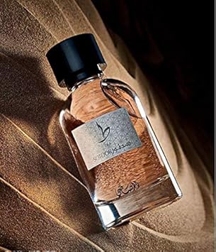 Rasasi Sotoor Waaw Eau De Parfum Spray For Women, 3.4 Ounce