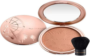 Naj Oleari Terra Tanning+Brush - 17 Gr