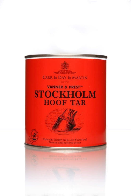 Carr & Day & Martin Vanner & Prest Stockholm Tar 455ml : Amazon.co.uk: Pet Supplies