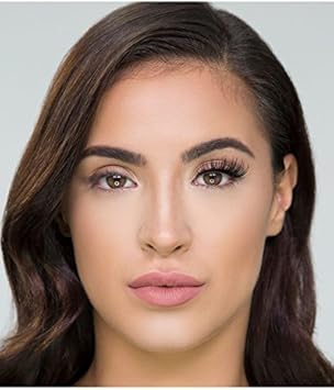 Huda Beauty Lashes Noelle #14