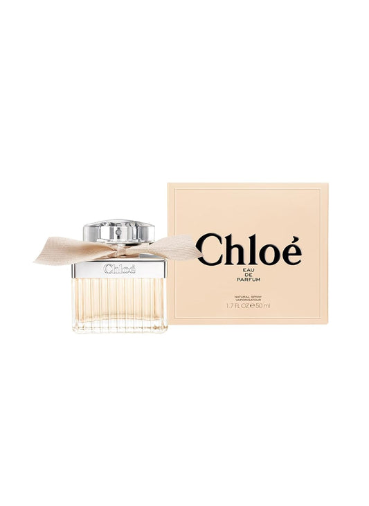 Chloe New By Chloe For Women Eau De Parfum Spray 1.6 Oz