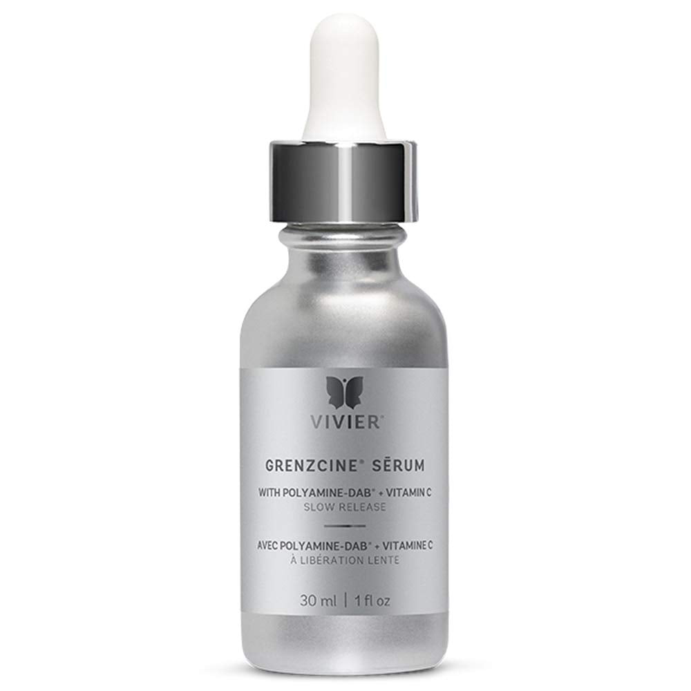 Vivier Grenzcine Serum 1Oz : Beauty & Personal Care