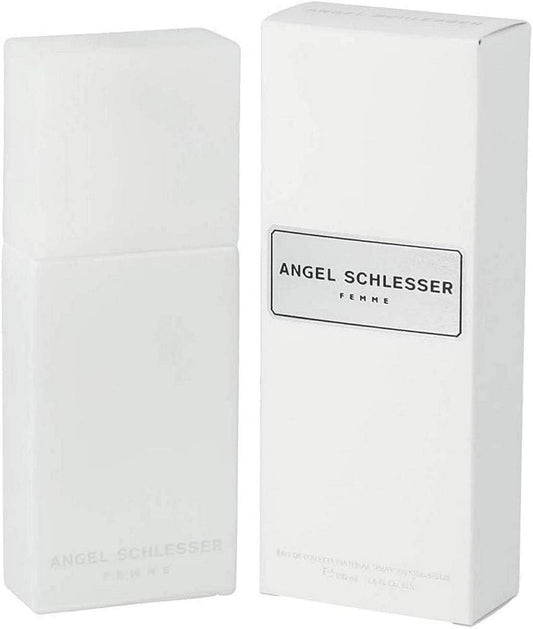 Angel Schlesser - Angel Schlesser Edt Vapo 100 Ml